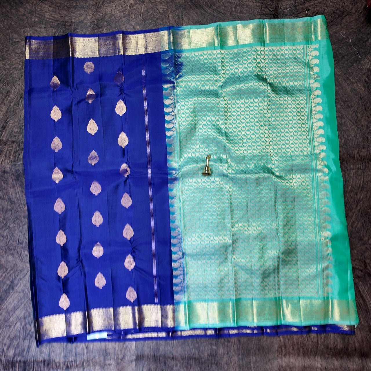 Light weight Pattu - L334201