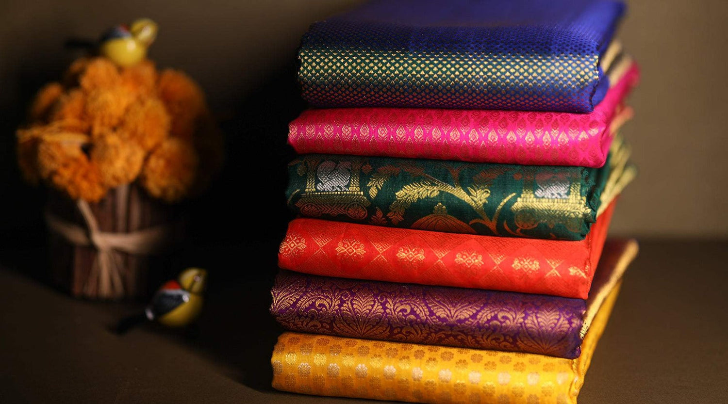Kanchi Pattu