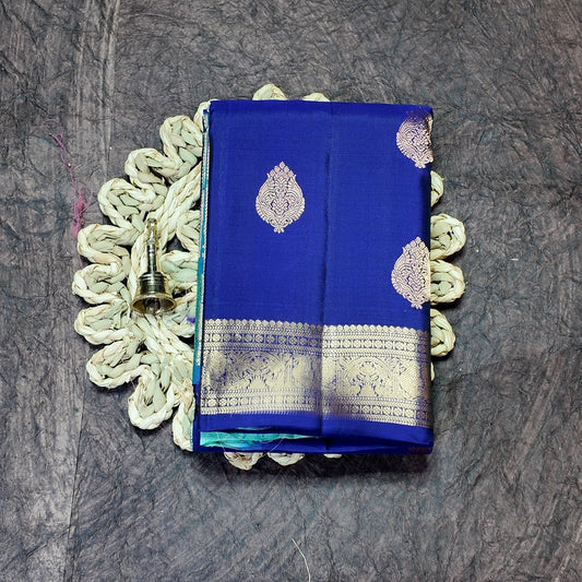 Light weight Pattu - L334201