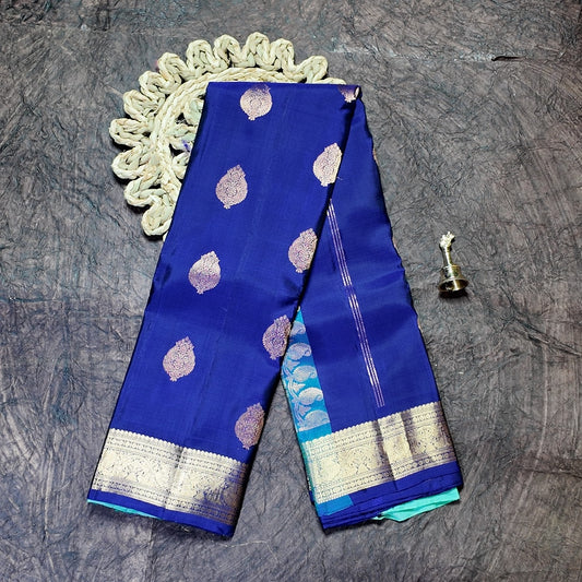 Light weight Pattu - L334201