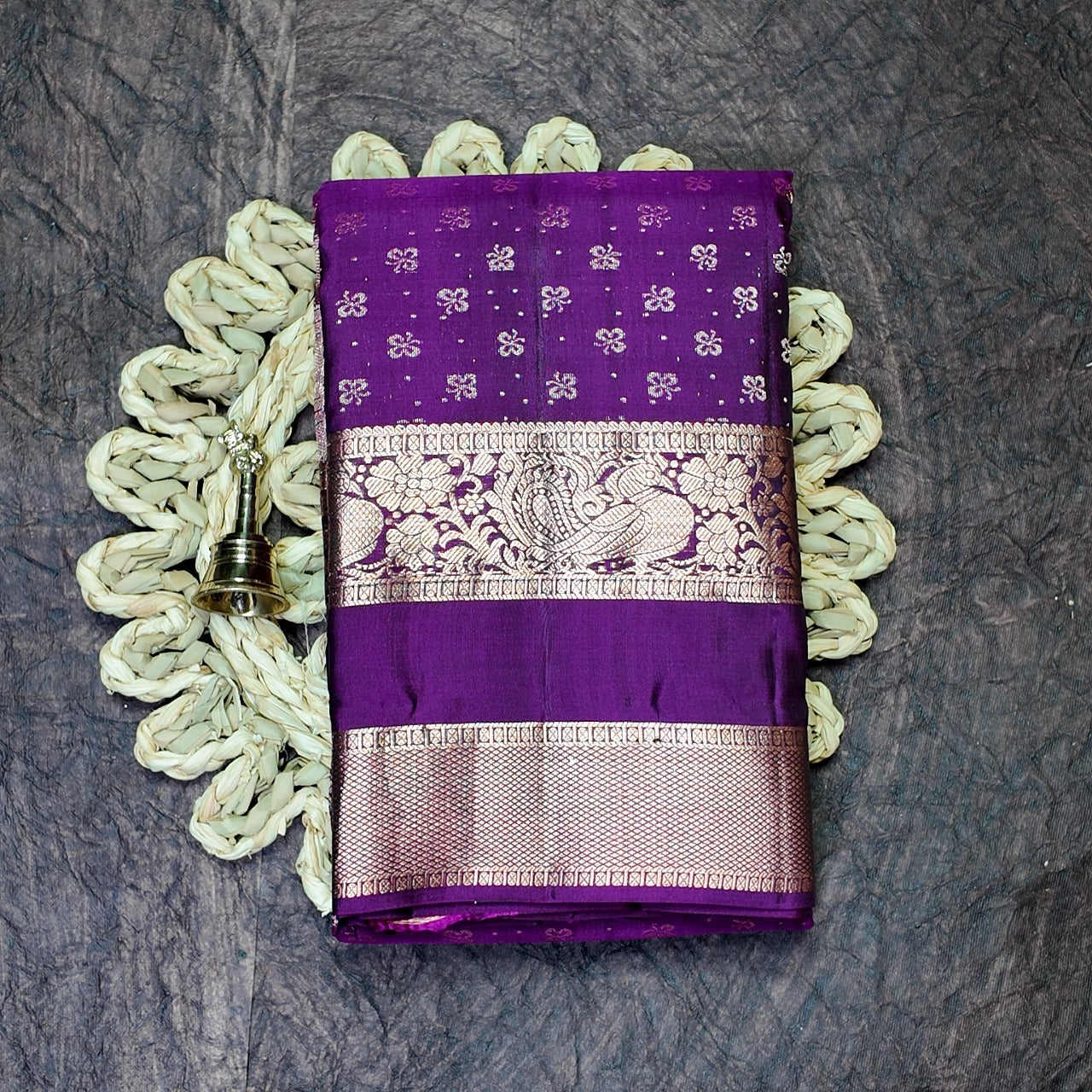 Light weight Pattu - L350806