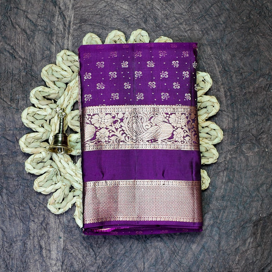Light weight Pattu - L350806