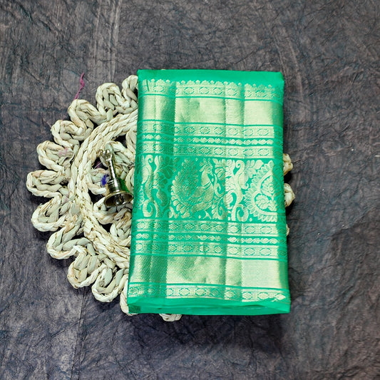 Light weight Pattu - L334102