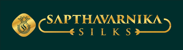 Sapthavarnika Silks