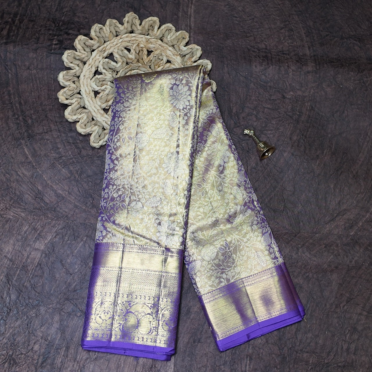 Kanchi Pattu - L340801