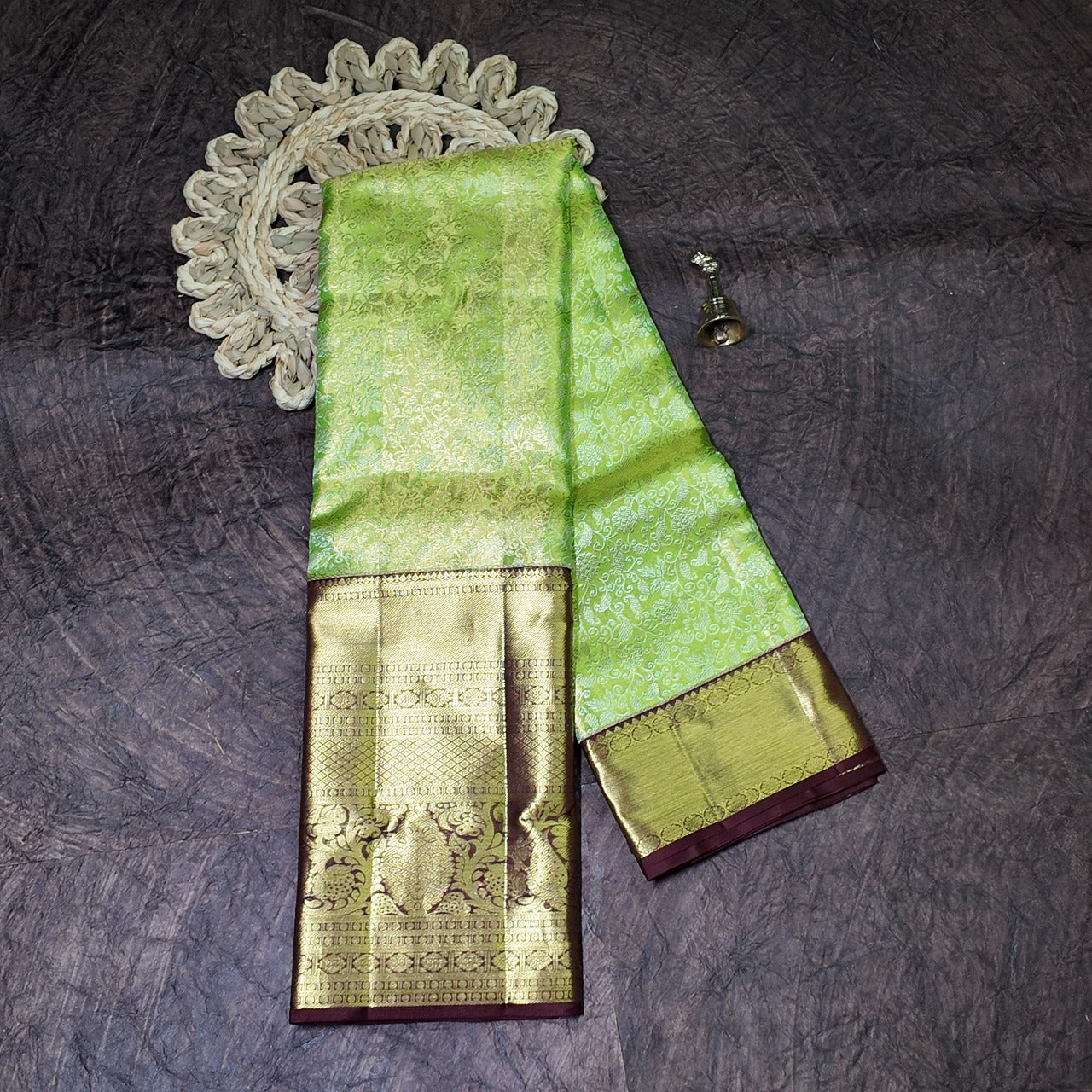Kanchi Pattu - L340804