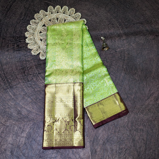 Kanchi Pattu - L340804