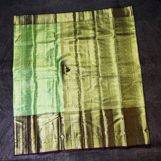 Kanchi Pattu - L340804