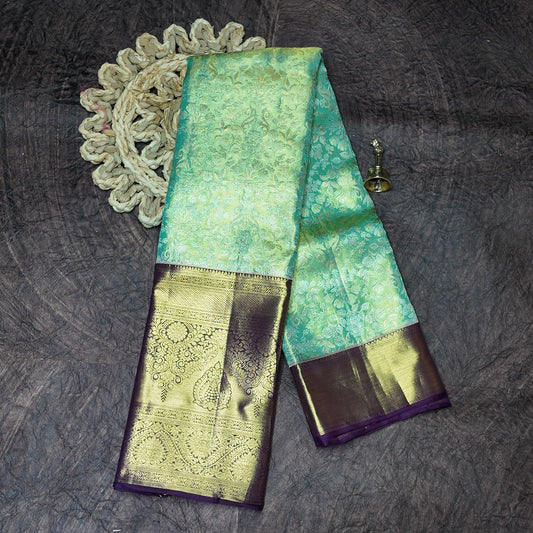 Kanchi Pattu - L340804