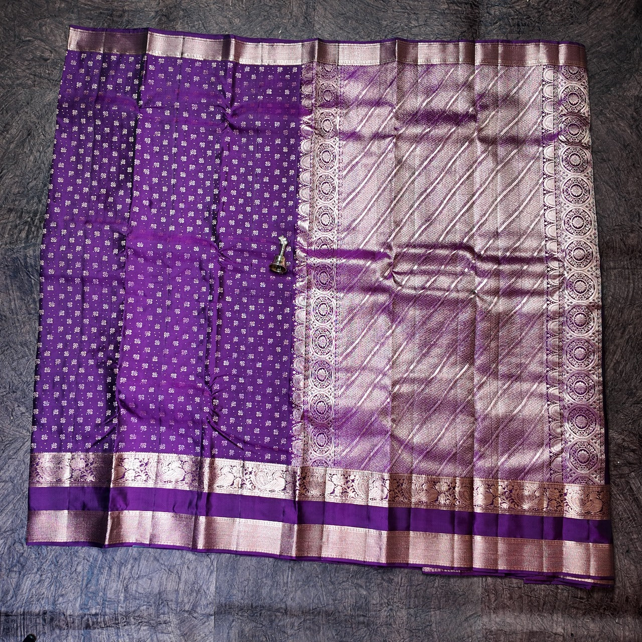 Light weight Pattu - L350806