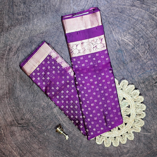Light weight Pattu - L350806