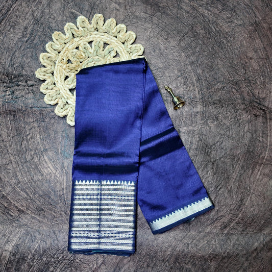 Mangalagiri Pattu Saree - L341606